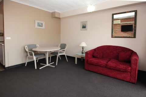 Sapphire Waters Motor Inn - Accommodation Port Macquarie 13