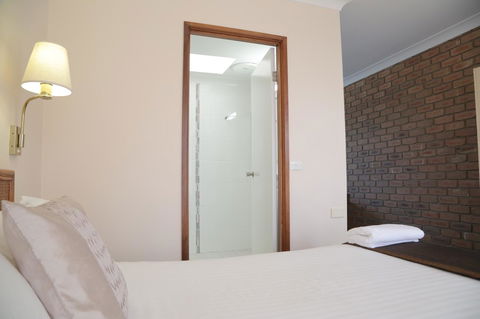 Sapphire Waters Motor Inn - Accommodation Port Macquarie 31
