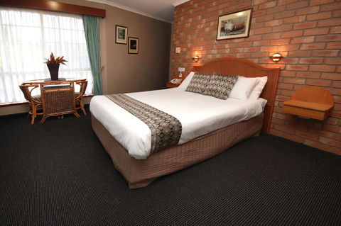 Sapphire Waters Motor Inn - Accommodation Port Macquarie 16