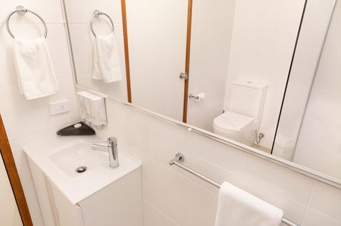 Sapphire Waters Motor Inn - Accommodation Port Macquarie 2