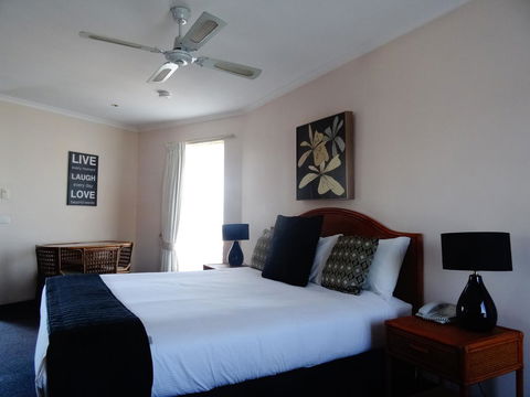 Sapphire Waters Motor Inn - Accommodation Port Macquarie 27