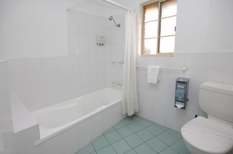 Sapphire Waters Motor Inn - Accommodation Port Macquarie 18