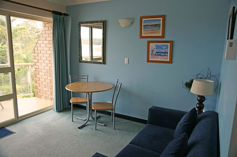Sapphire Waters Motor Inn - Accommodation Port Macquarie 41