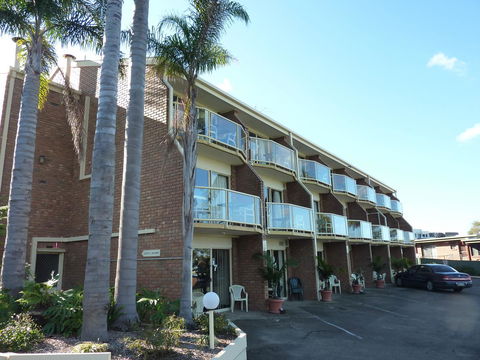 Sapphire Waters Motor Inn - Accommodation Port Macquarie 34