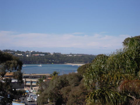 Sapphire Waters Motor Inn - Accommodation Port Macquarie 35