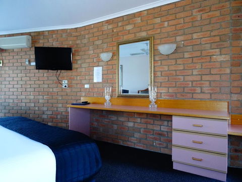 Sapphire Waters Motor Inn - Accommodation Port Macquarie 10