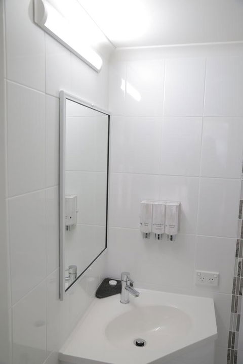 Sapphire Waters Motor Inn - Accommodation Port Macquarie 11