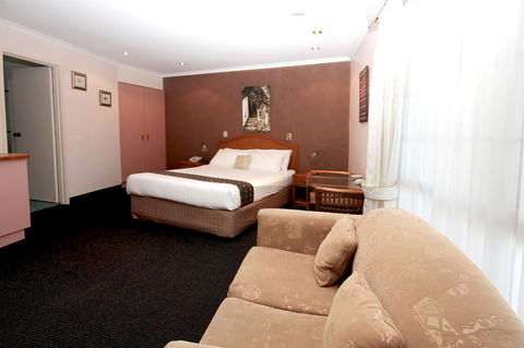 Sapphire Waters Motor Inn - Accommodation Port Macquarie 6