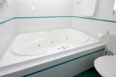 Sapphire Waters Motor Inn - Accommodation Port Macquarie 25