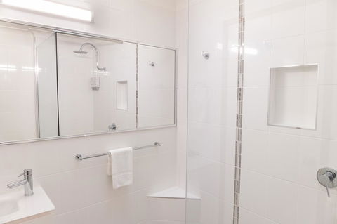 Sapphire Waters Motor Inn - Accommodation Port Macquarie 3