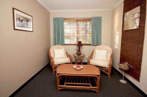 Sapphire Waters Motor Inn - Accommodation Port Macquarie 14
