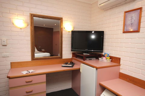 Sapphire Waters Motor Inn - Accommodation Port Macquarie 9