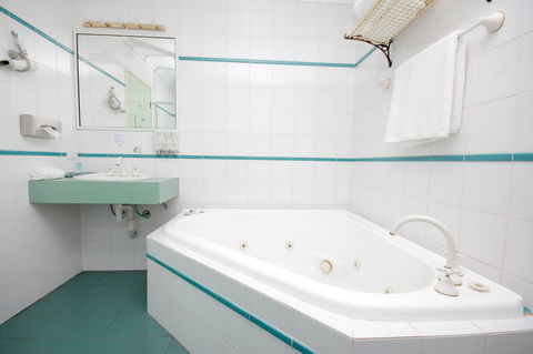 Sapphire Waters Motor Inn - Accommodation Port Macquarie 7