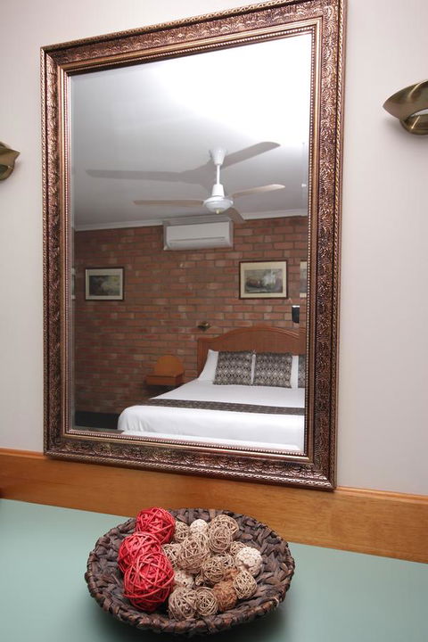 Sapphire Waters Motor Inn - Accommodation Port Macquarie 15