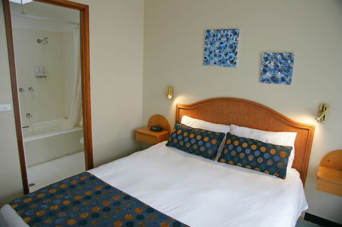 Sapphire Waters Motor Inn - Accommodation Port Macquarie 40