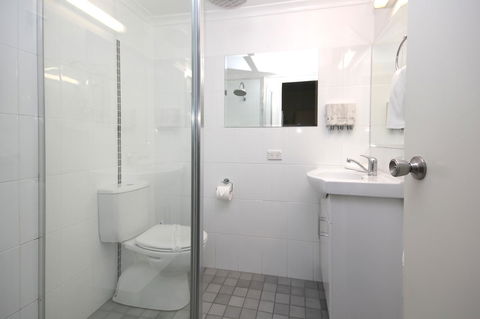 Sapphire Waters Motor Inn - Accommodation Port Macquarie 24