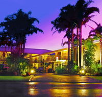 Sapphire Waters Motor Inn - Accommodation Port Macquarie