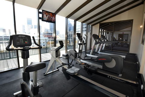The Grace Hotel - Accommodation Port Macquarie 4