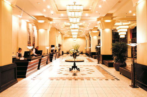 The Grace Hotel - Accommodation Port Macquarie 3