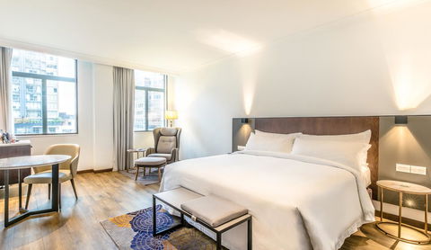 The Grace Hotel - Accommodation Port Macquarie 1