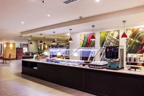The Grace Hotel - Accommodation Port Macquarie 13