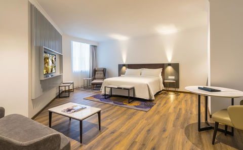 The Grace Hotel - Accommodation Port Macquarie 5