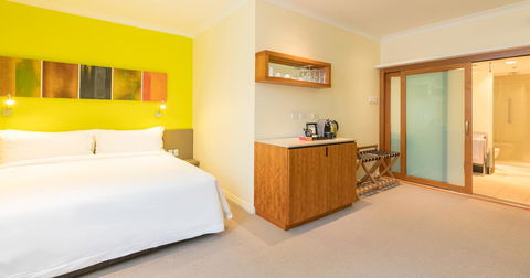 The Grace Hotel - Accommodation Port Macquarie 12