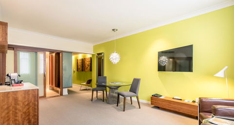 The Grace Hotel - Accommodation Port Macquarie 10
