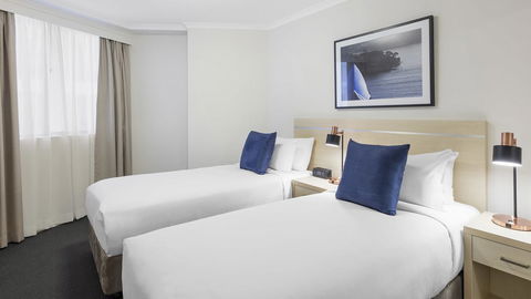 Oaks Sydney Castlereagh Suites - Accommodation Port Macquarie 13