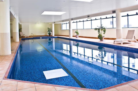 Oaks Sydney Castlereagh Suites - Accommodation Port Macquarie 1