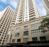 Oaks on Castlereagh Sydney Central - Accommodation Port Macquarie