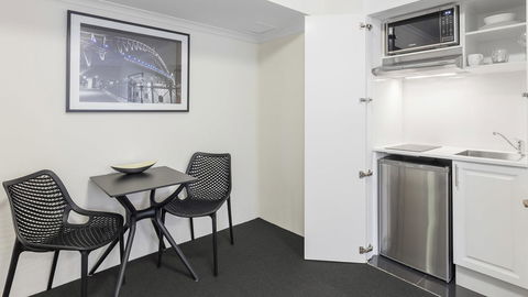 Oaks Sydney Castlereagh Suites - Accommodation Port Macquarie 17