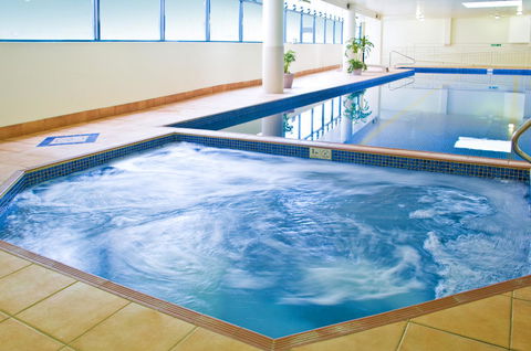 Oaks Sydney Castlereagh Suites - Accommodation Port Macquarie 23