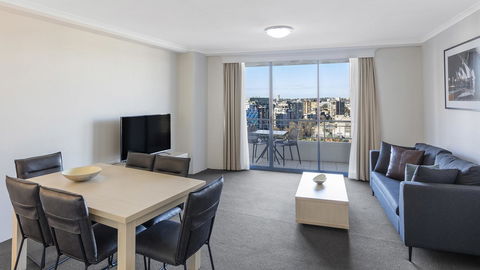 Oaks Sydney Castlereagh Suites - Accommodation Port Macquarie 7