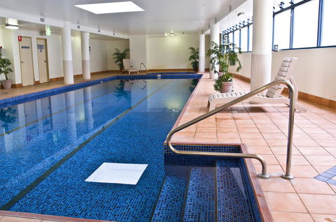 Oaks Sydney Castlereagh Suites - Accommodation Port Macquarie 22