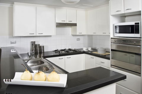 Oaks Sydney Castlereagh Suites - Accommodation Port Macquarie 18