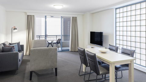 Oaks Sydney Castlereagh Suites - Accommodation Port Macquarie 15