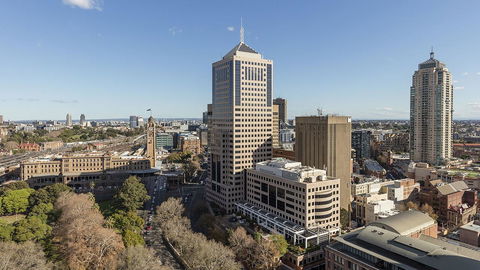 Oaks Sydney Castlereagh Suites - Accommodation Port Macquarie 4