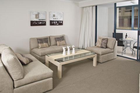 Oaks Sydney Castlereagh Suites - Accommodation Port Macquarie 19