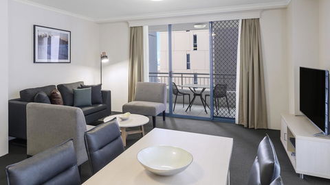 Oaks Sydney Castlereagh Suites - Accommodation Port Macquarie 10