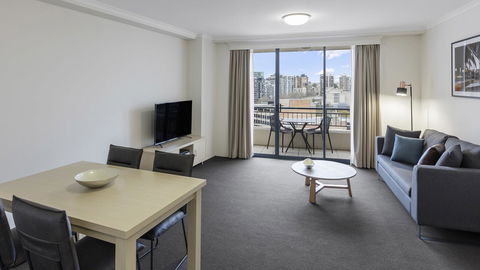 Oaks Sydney Castlereagh Suites - Accommodation Port Macquarie 9