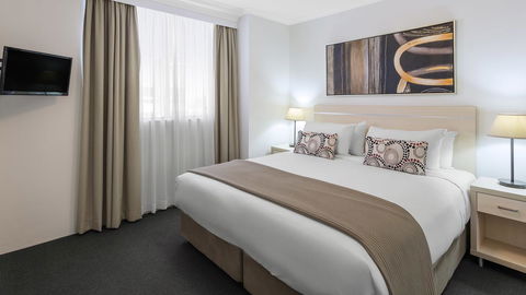 Oaks Sydney Castlereagh Suites - Accommodation Port Macquarie 12