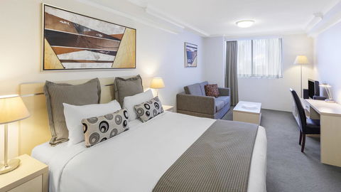 Oaks Sydney Castlereagh Suites - Accommodation Port Macquarie 6