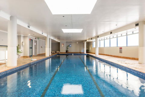 Oaks Sydney Castlereagh Suites - Accommodation Port Macquarie 21