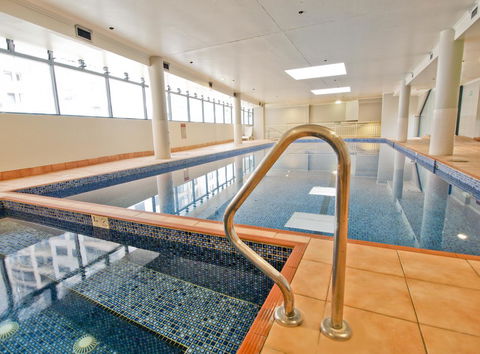 Oaks Sydney Castlereagh Suites - Accommodation Port Macquarie 24