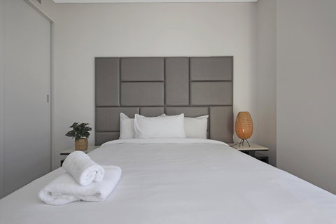 DD Apartments At International Convention Centre - Accommodation Port Macquarie 41