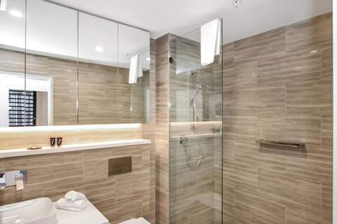 DD Apartments At International Convention Centre - Accommodation Port Macquarie 11