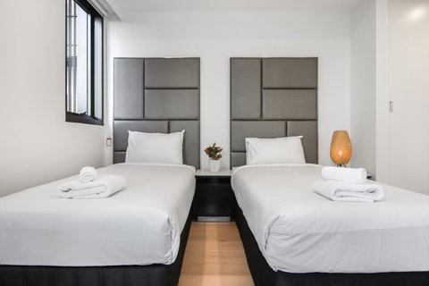 DD Apartments At International Convention Centre - Accommodation Port Macquarie 31