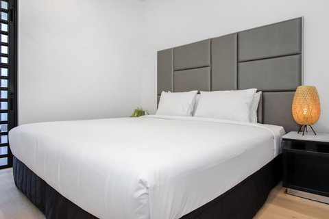 DD Apartments At International Convention Centre - Accommodation Port Macquarie 16