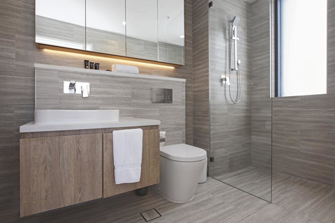 DD Apartments At International Convention Centre - Accommodation Port Macquarie 43